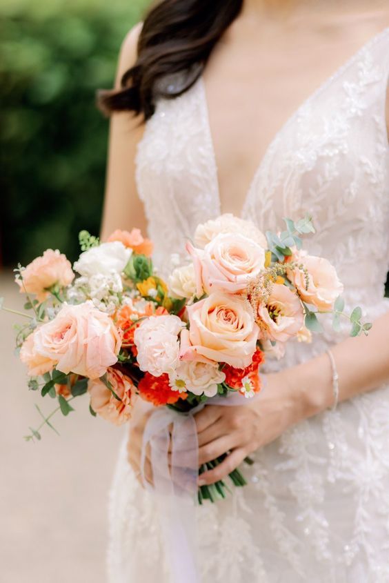 Wedding Bouquets