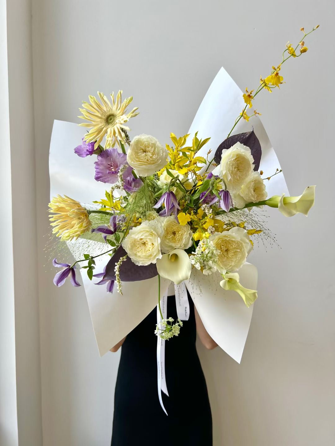 Boutique Flower Bouquet