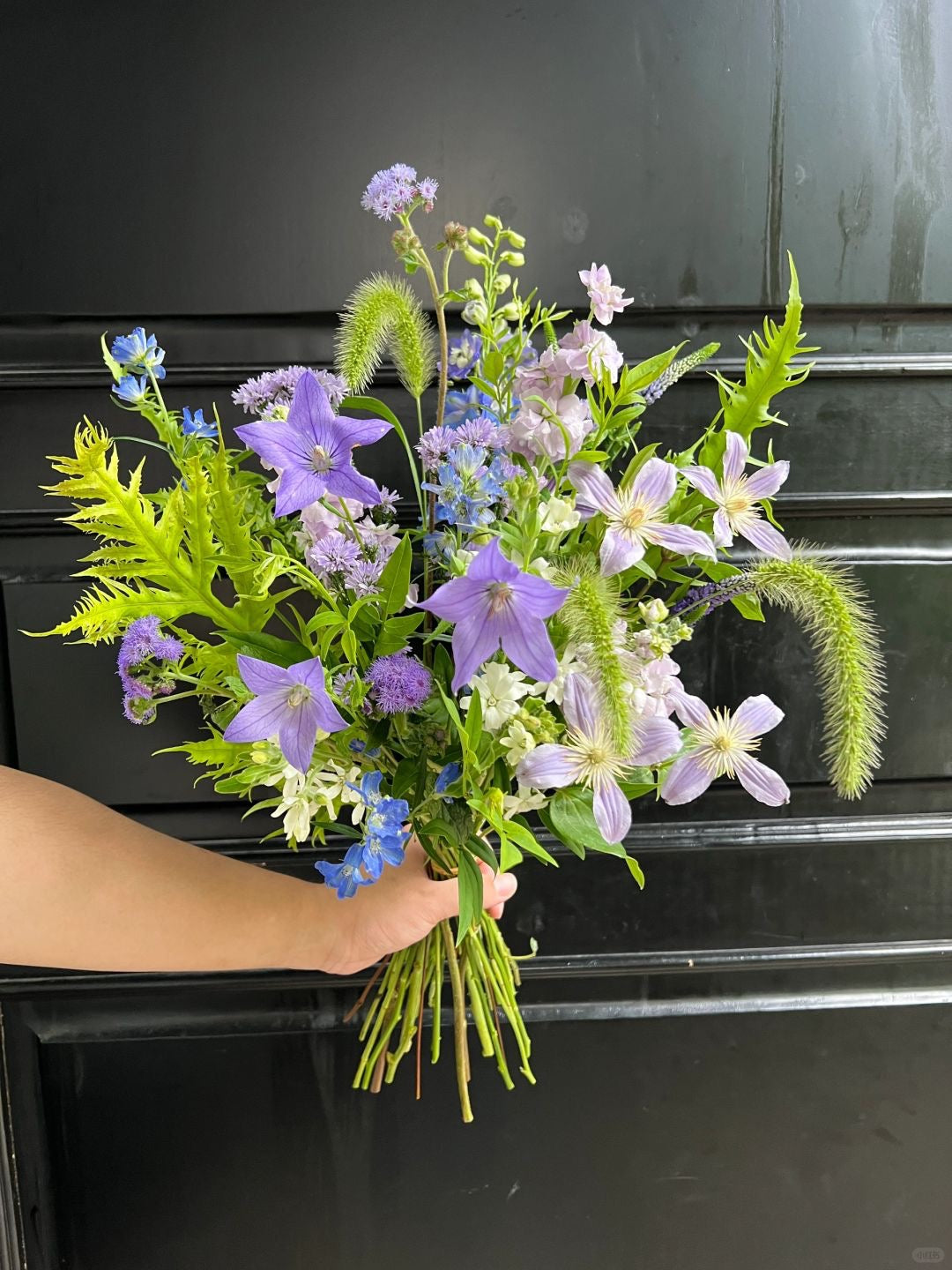 Subscription Flowers