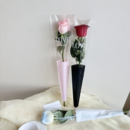 1 Rose Bouquet