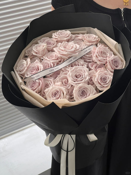 33 Roses Bouquet