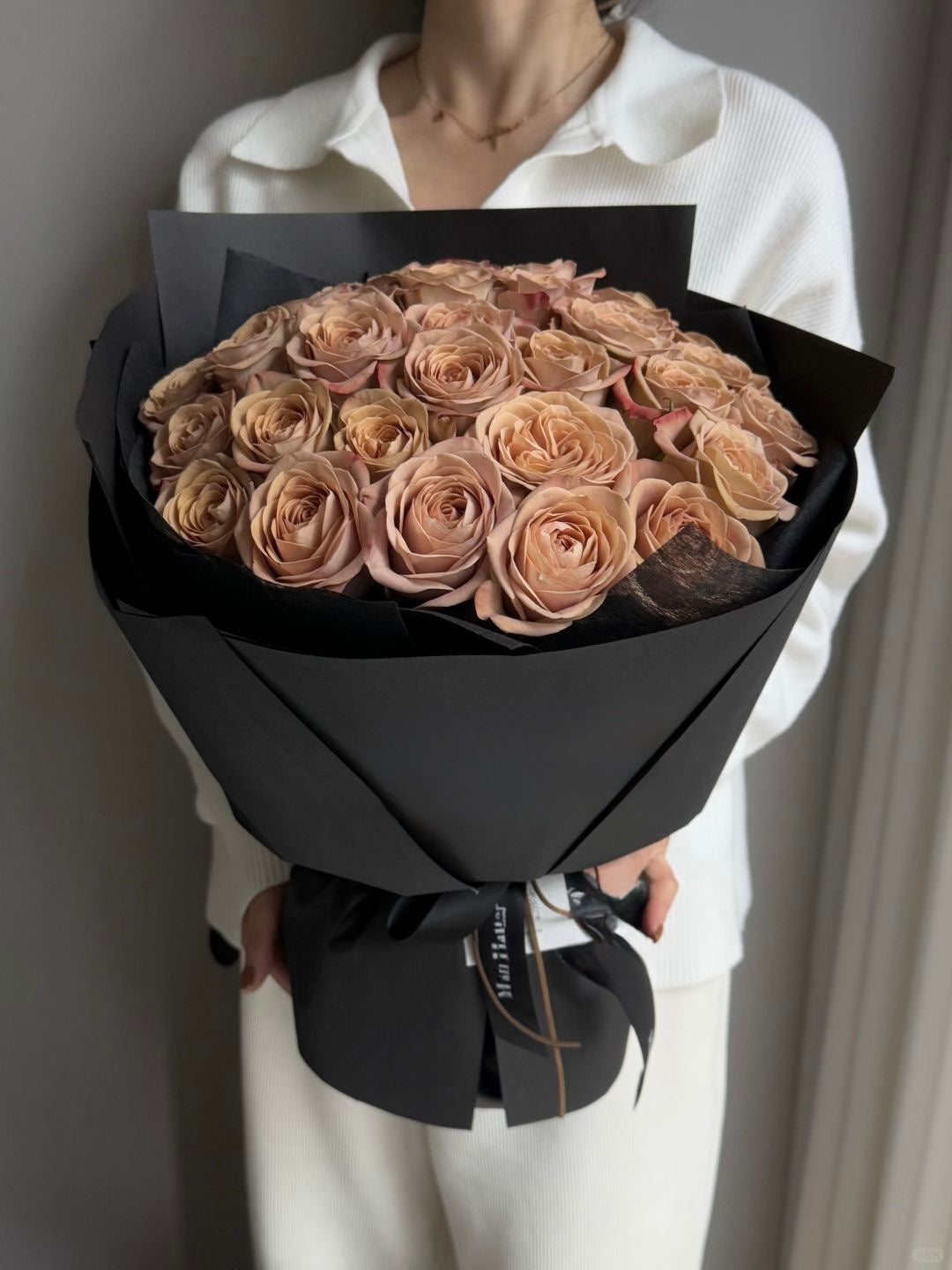 33 Roses Bouquet