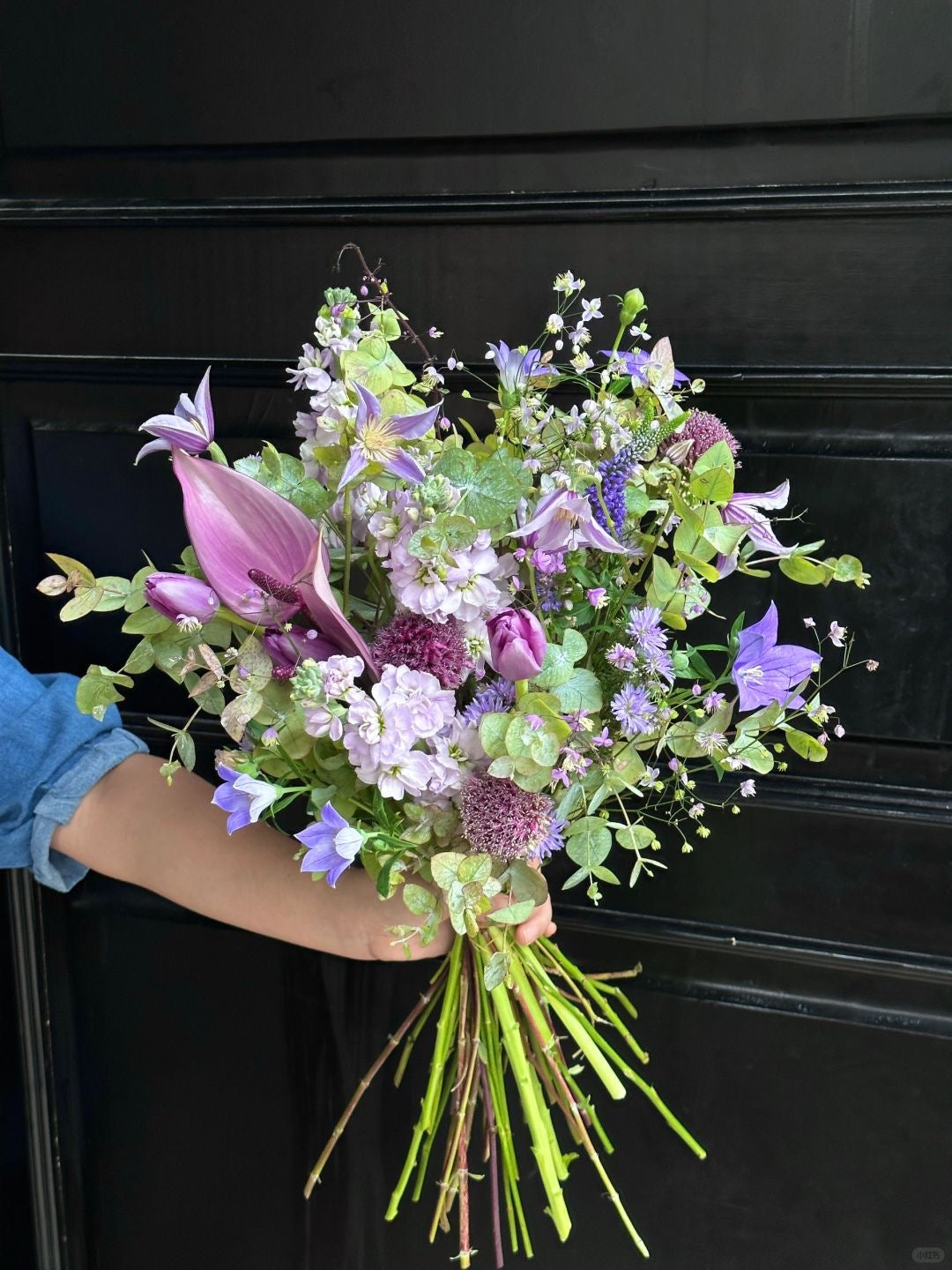 Subscription Flowers