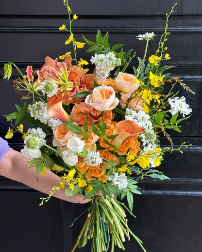 Subscription Flowers