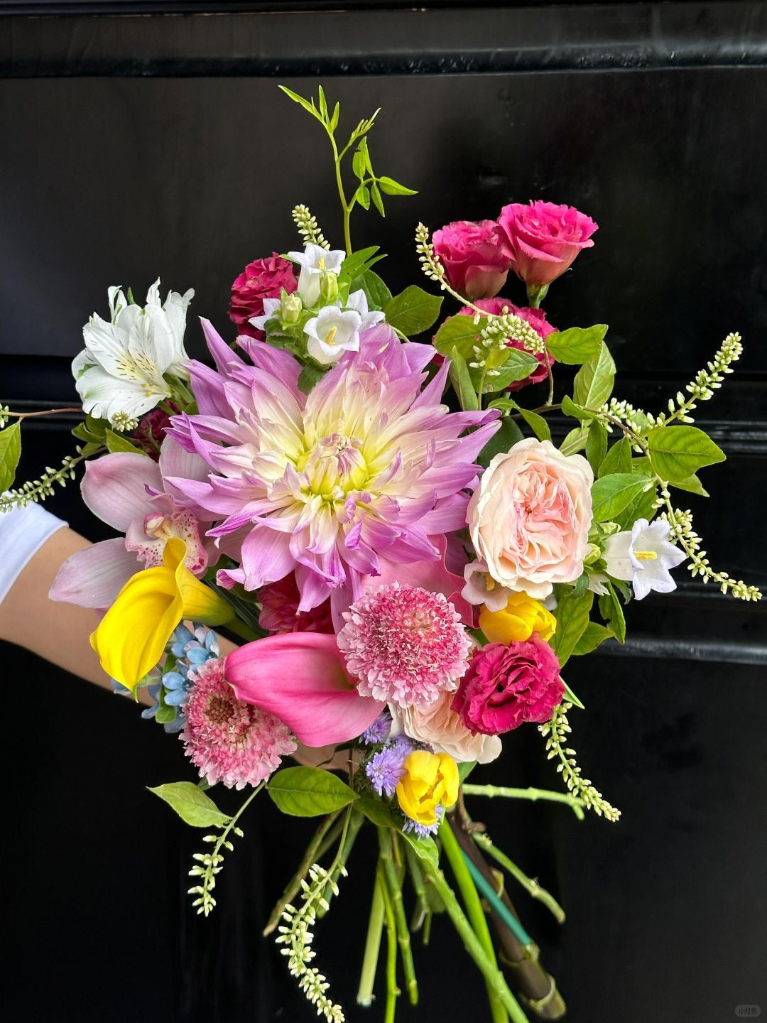 Subscription Flowers