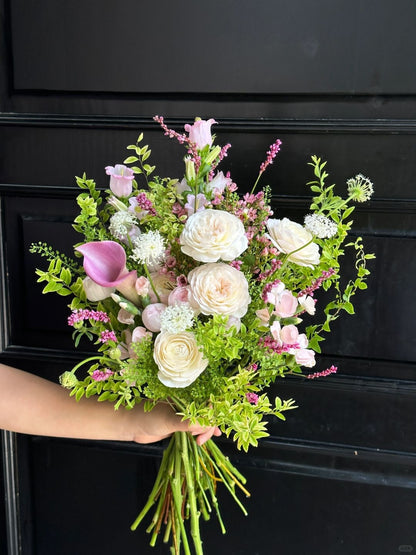 Subscription Flowers