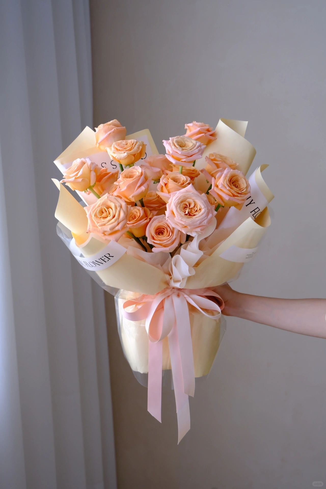 Always Love | Rose Bouquet