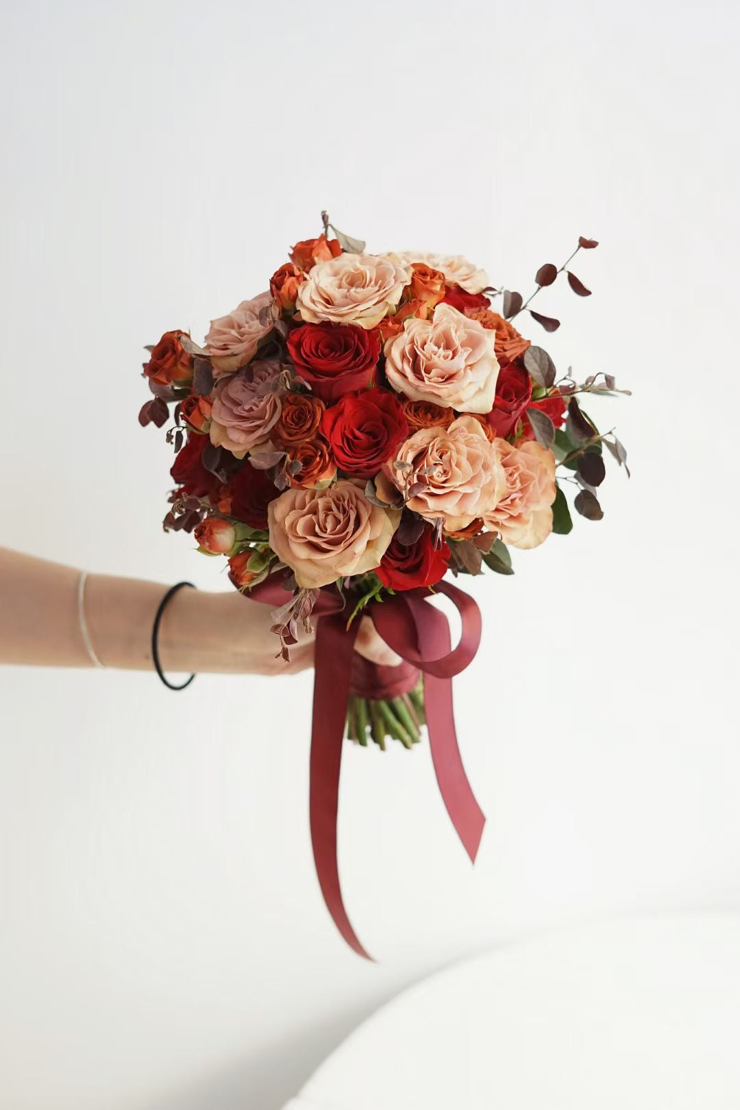 Eternal Romance | Wedding Bouquet