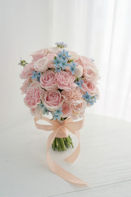 Belle Époque | Wedding Bouquet